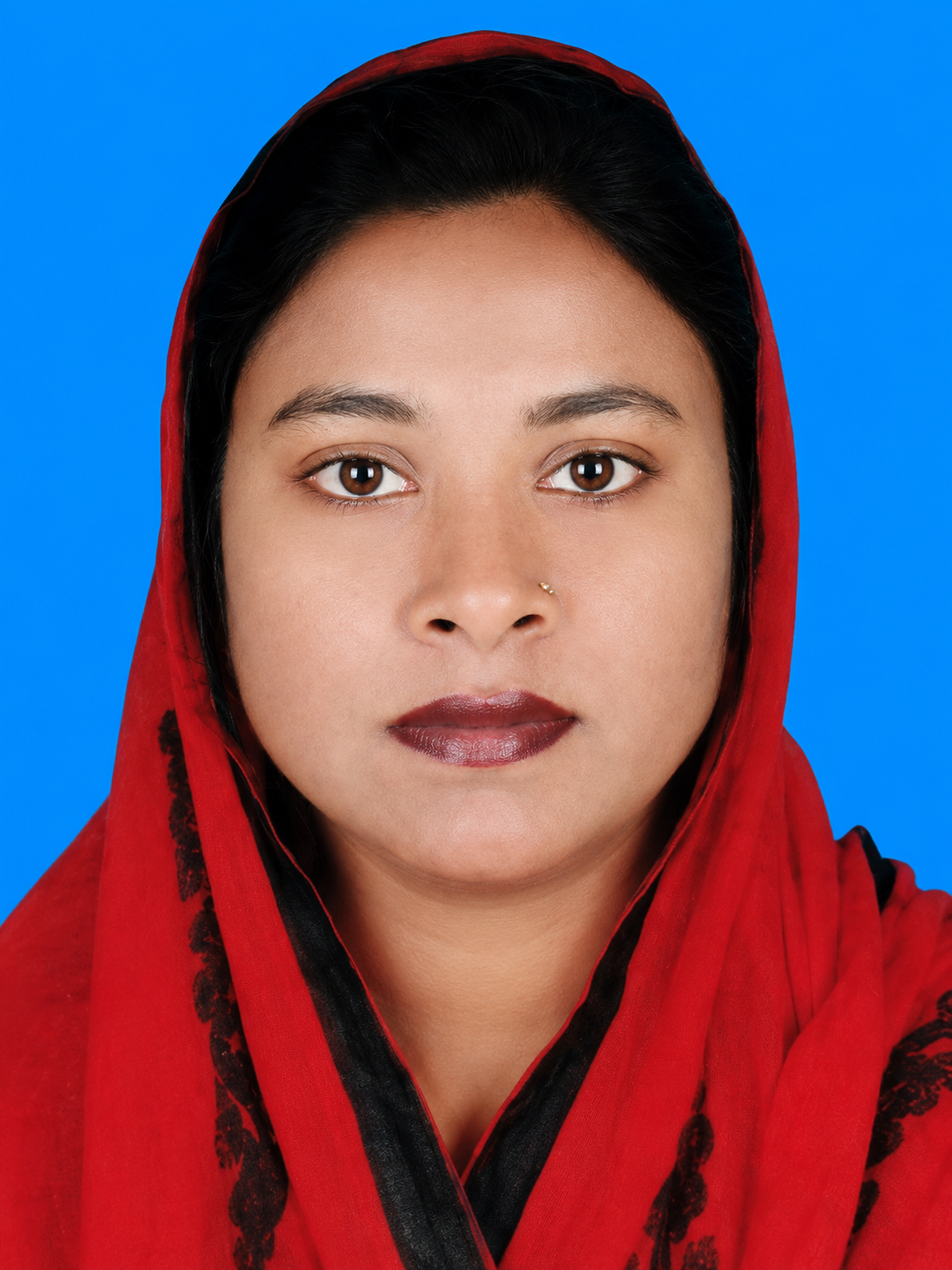 প্রতিষ্ঠান প্রধান