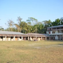 প্রতিষ্ঠান পরিচিতি