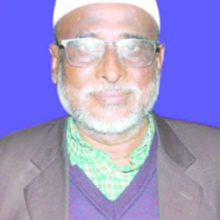 প্রতিষ্ঠাতার বাণী